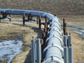 Монголия предлагает построить газопровод «Алтай» по своей территории
