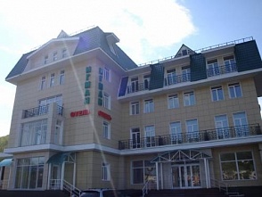 В Горно-Алтайске скоро появится новая гостиница