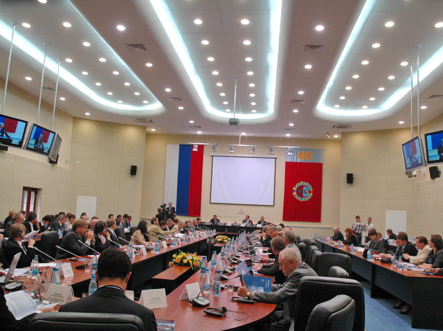 В Республике Алтай пройдет политическое мероприятие "Сибирское соглашение"
