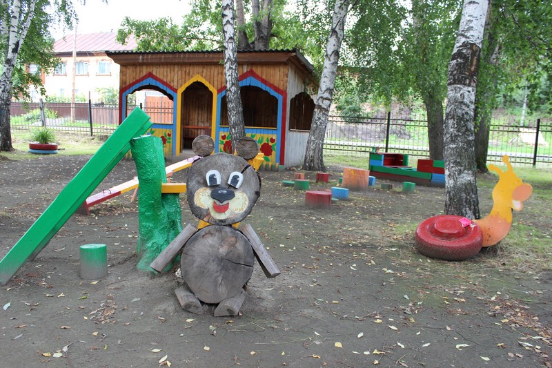 Прием детей в детские сады Горно-Алтайска продолжается