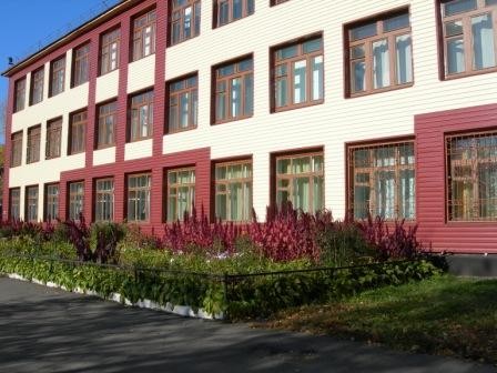 Школы Горно-алтайска готовы к новому учебному году