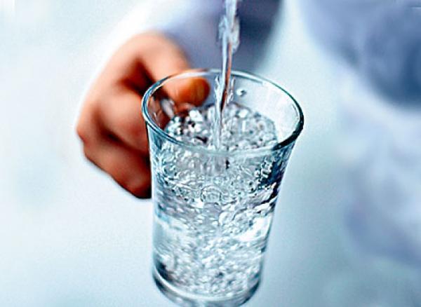 Какую воду пьют жители Горно-алтайска